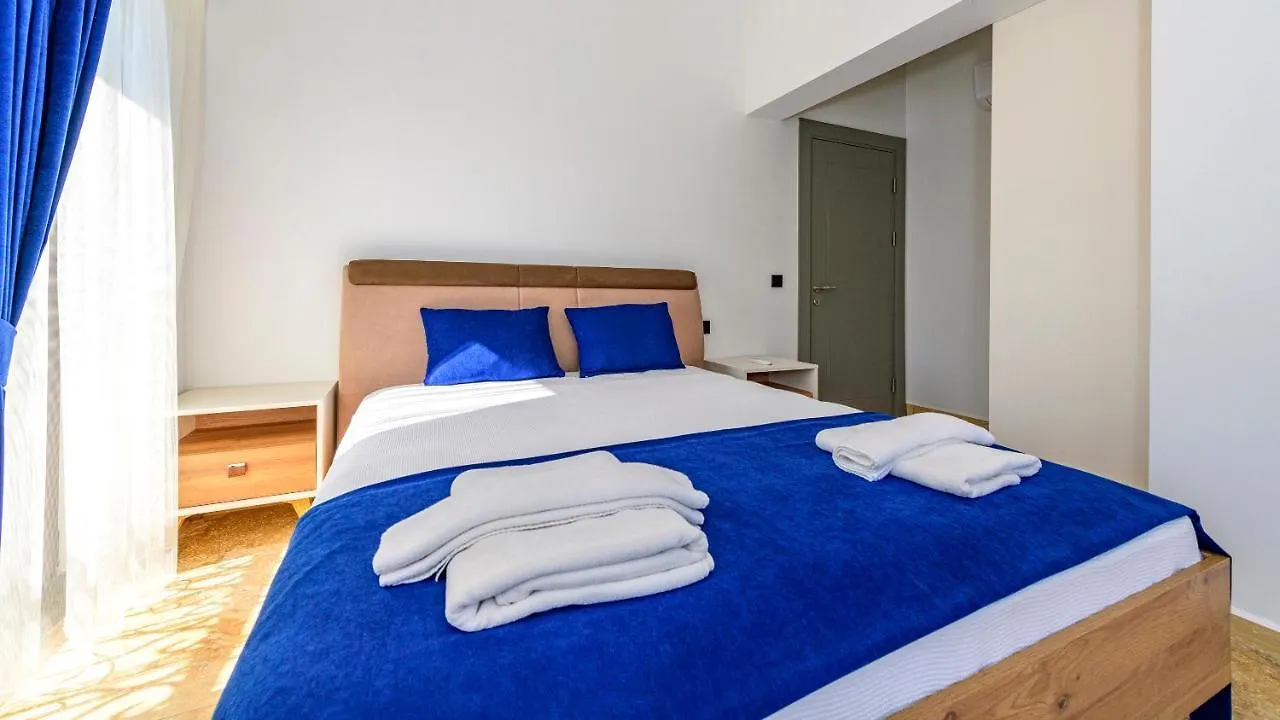 Huema - 6 Bedroom Holiday Villa In Kayakoey Oeluedeniz Фетхие