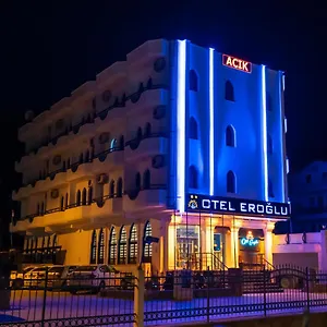 Отель Eroglu, Фетхие